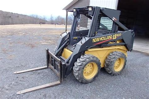 ls powered skid steer|new holland skid steer loader.